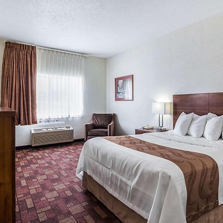 Econo Lodge Luverne I-90 Bagian luar foto