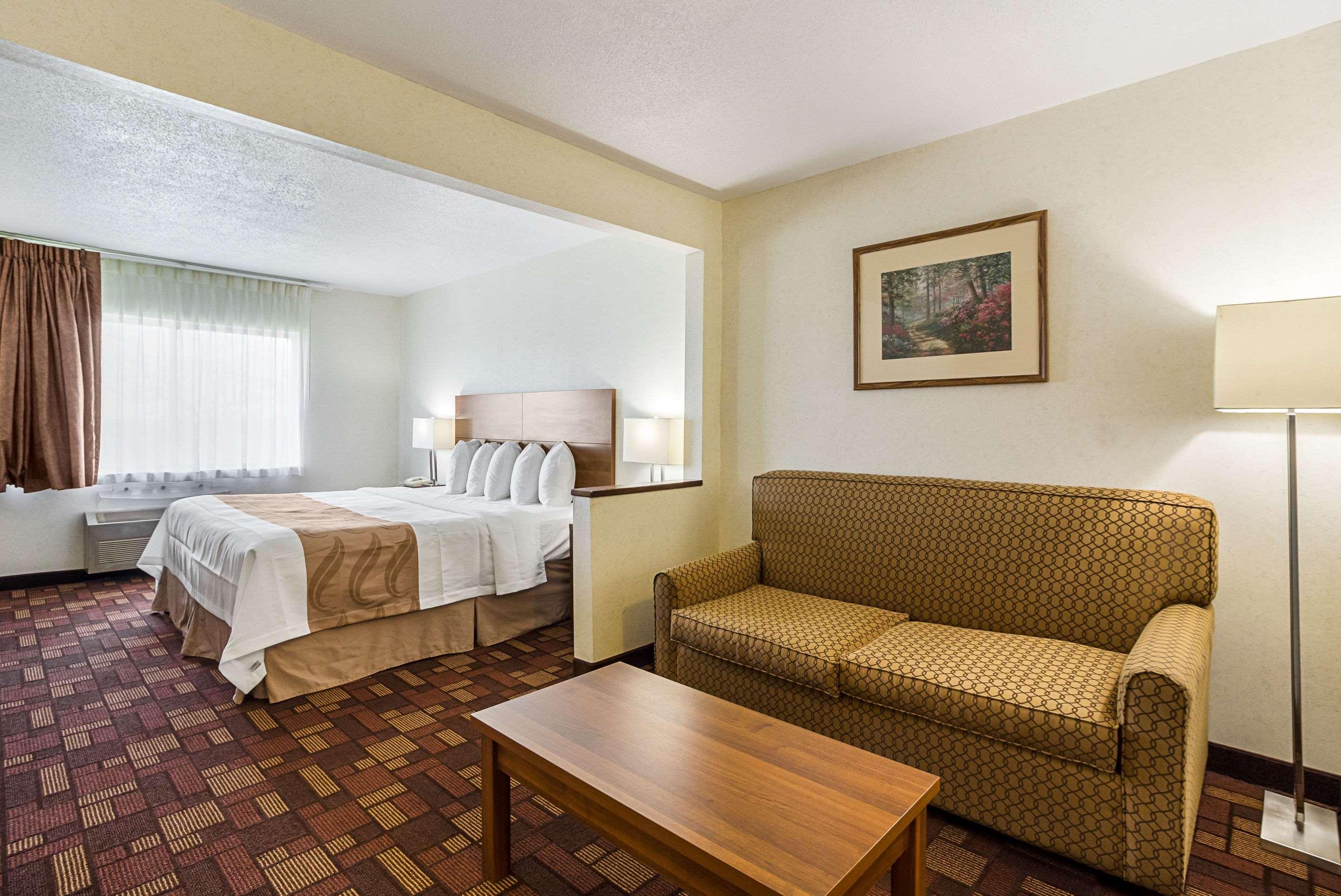 Econo Lodge Luverne I-90 Bagian luar foto