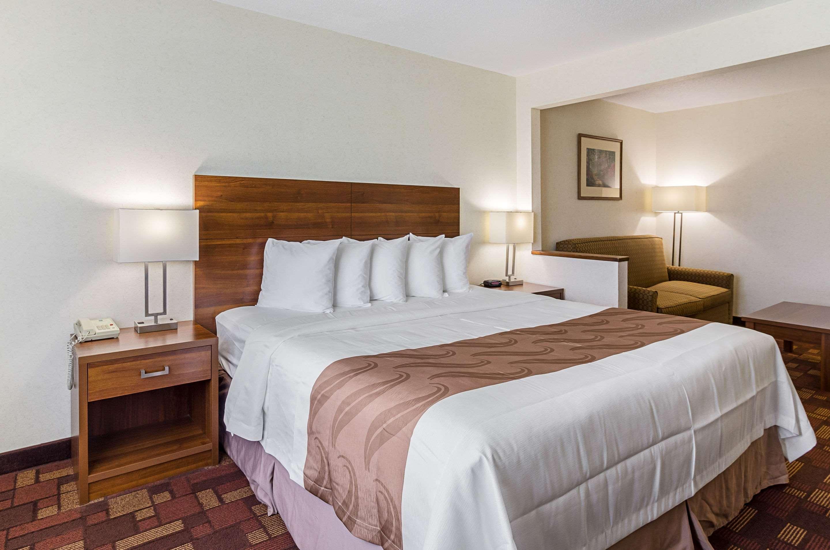 Econo Lodge Luverne I-90 Bagian luar foto