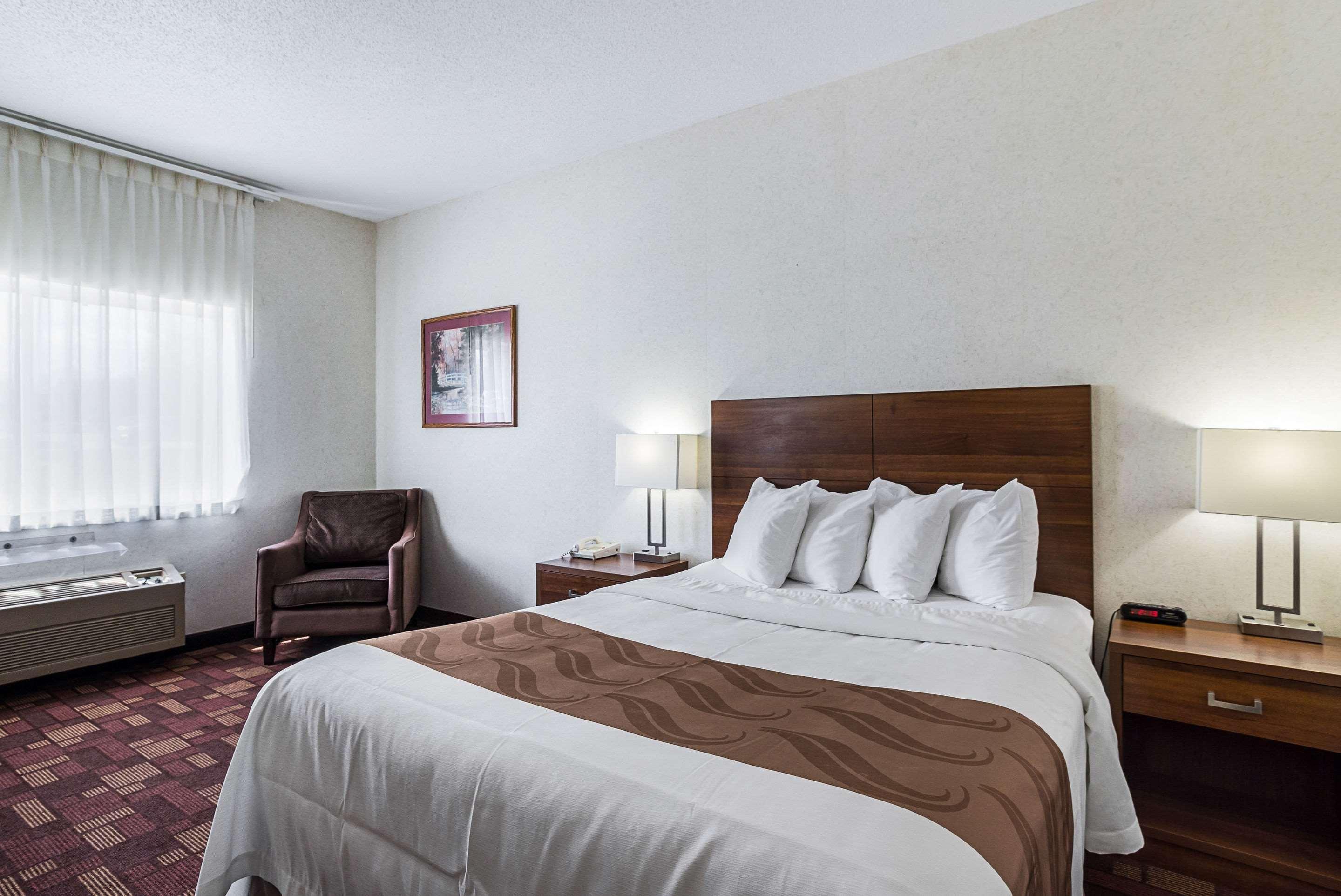 Econo Lodge Luverne I-90 Bagian luar foto