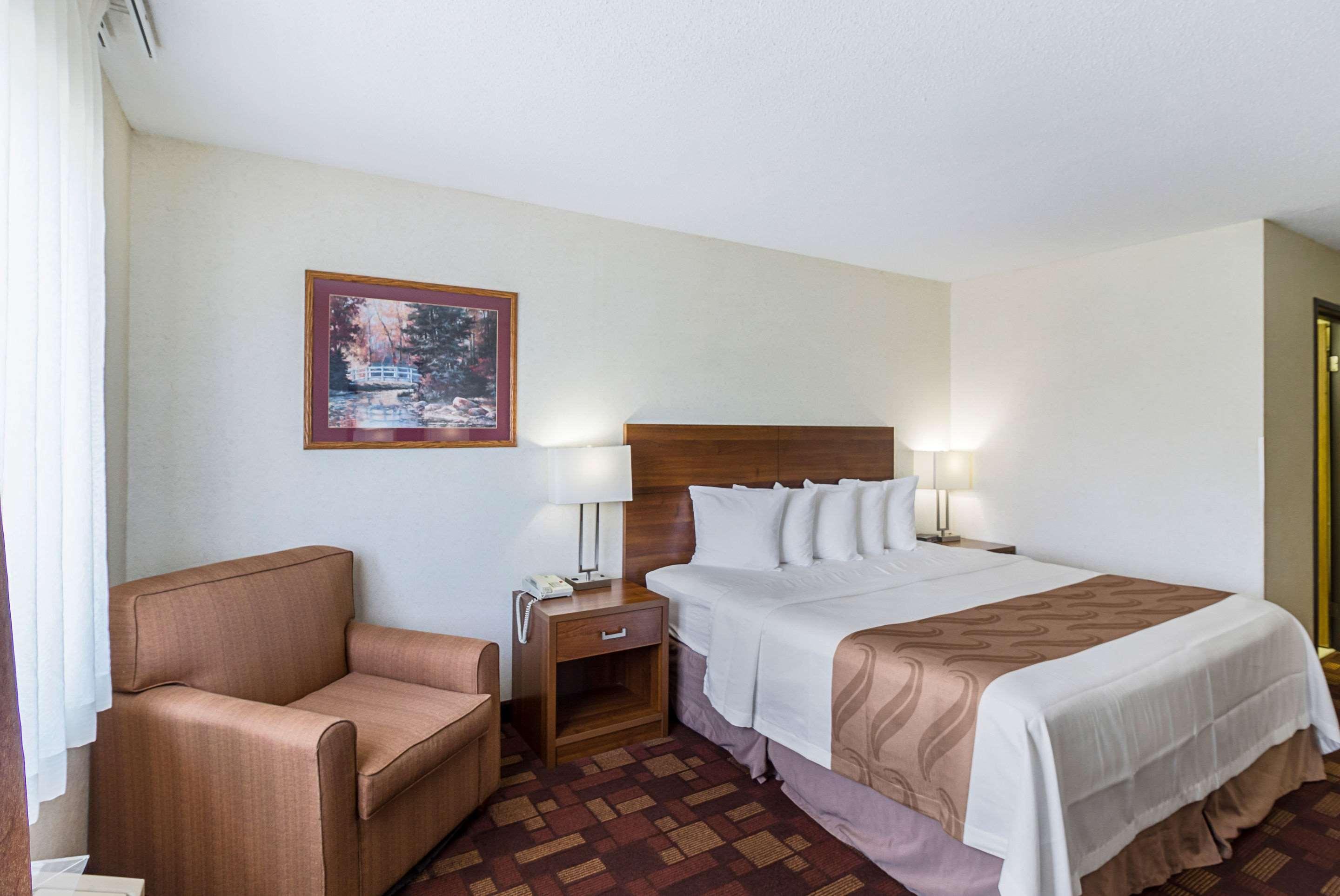 Econo Lodge Luverne I-90 Bagian luar foto