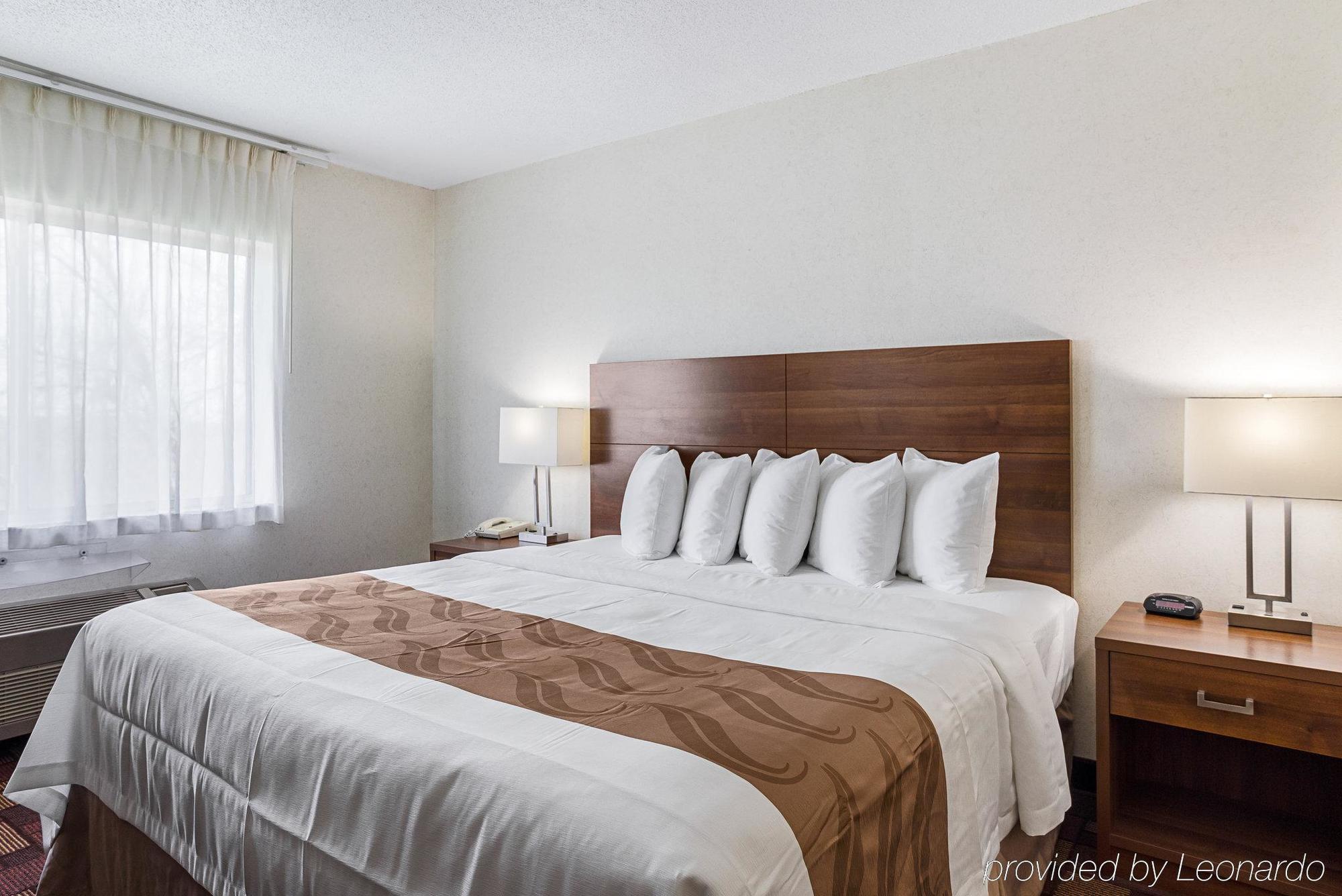 Econo Lodge Luverne I-90 Bagian luar foto